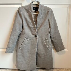 Banana Republic Winter Coat